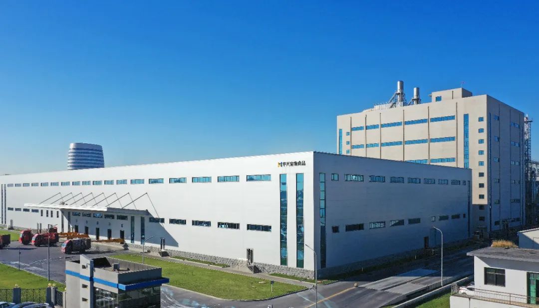 喜報丨華興寵物食品有限公司被認定為“農(nóng)業(yè)產(chǎn)業(yè)化國家重點龍頭企業(yè)”！