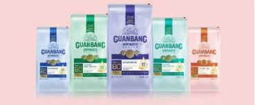 冠邦源動力系列上市啦！